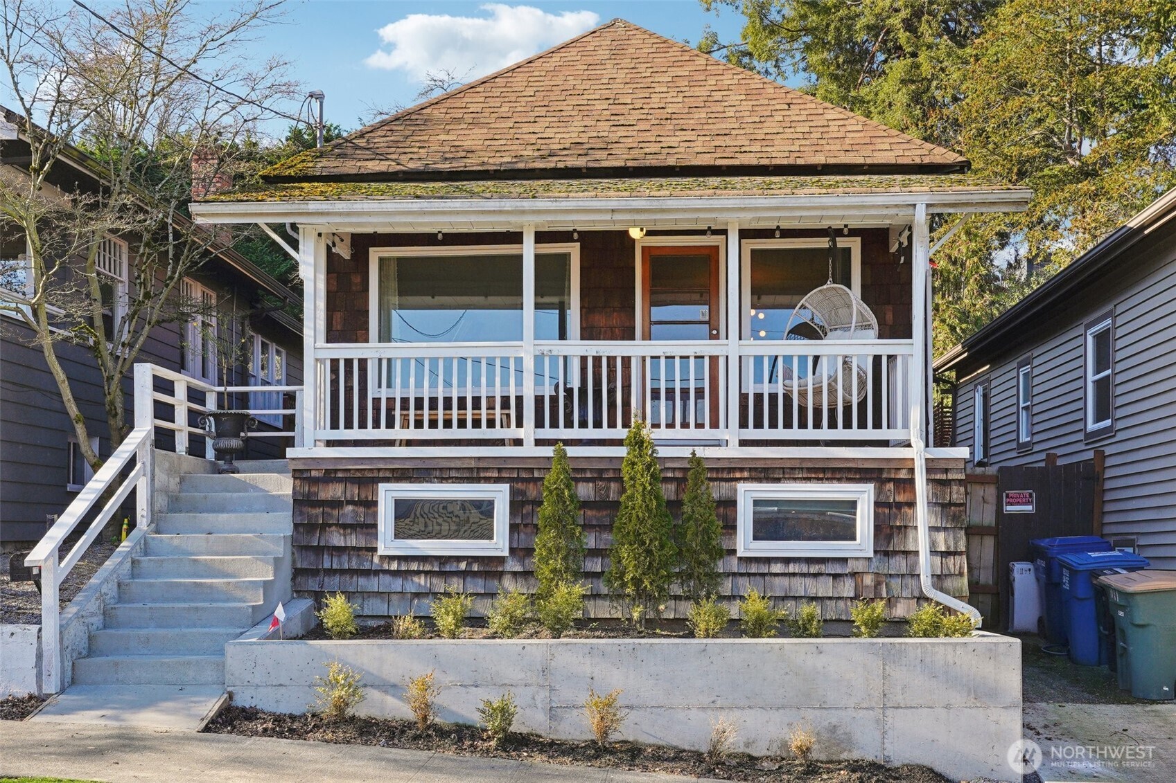 1113 33rd Avenue S, Seattle, WA 98144