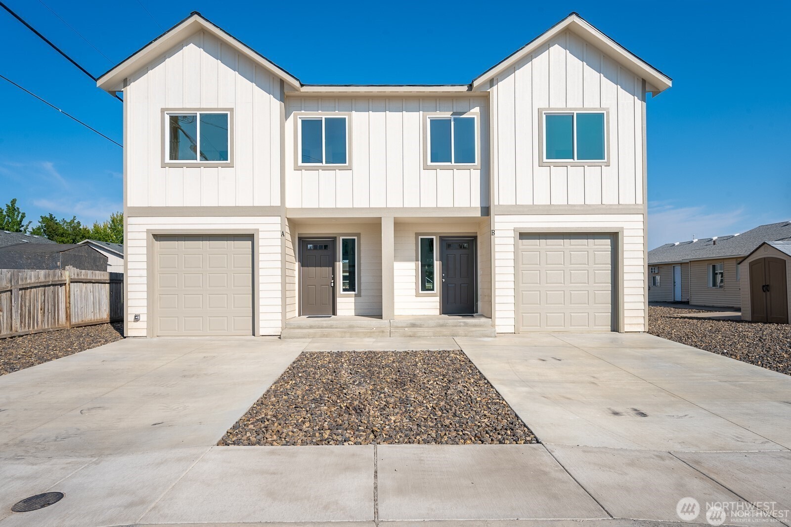 1070 S Grand Drive , Moses Lake, WA 98837