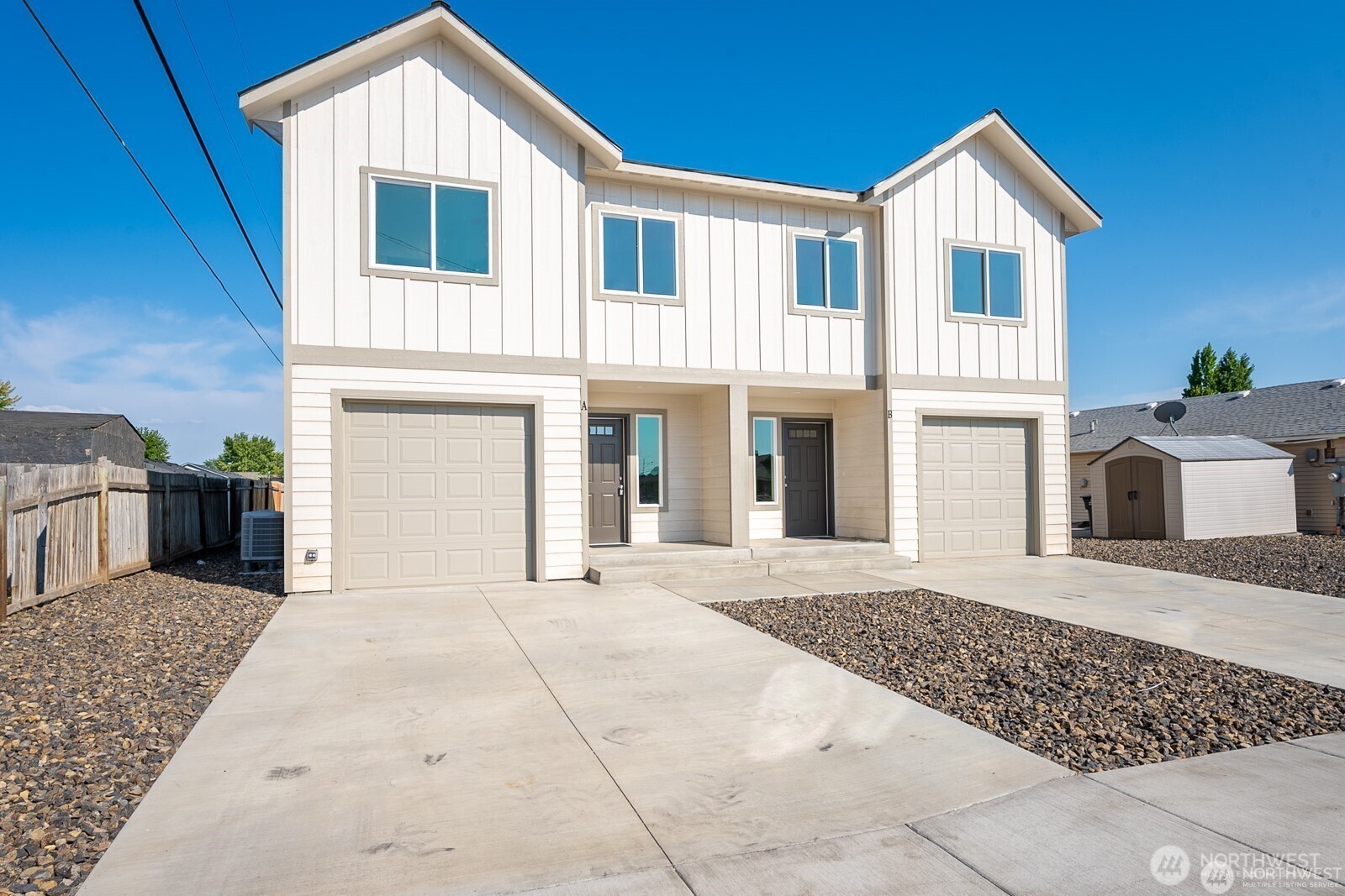 1070 S Grand Drive , Moses Lake, WA 98837