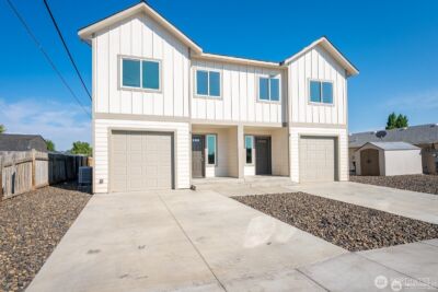 1070 S Grand Drive , Moses Lake, WA 98837 - Photo 2