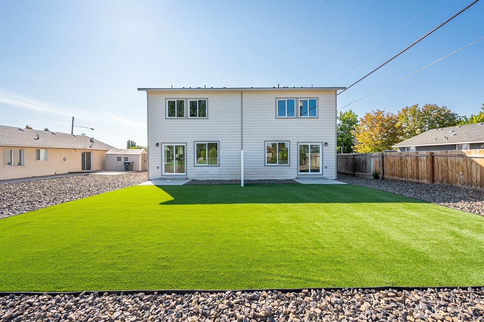 1070 S Grand Drive , Moses Lake, WA 98837