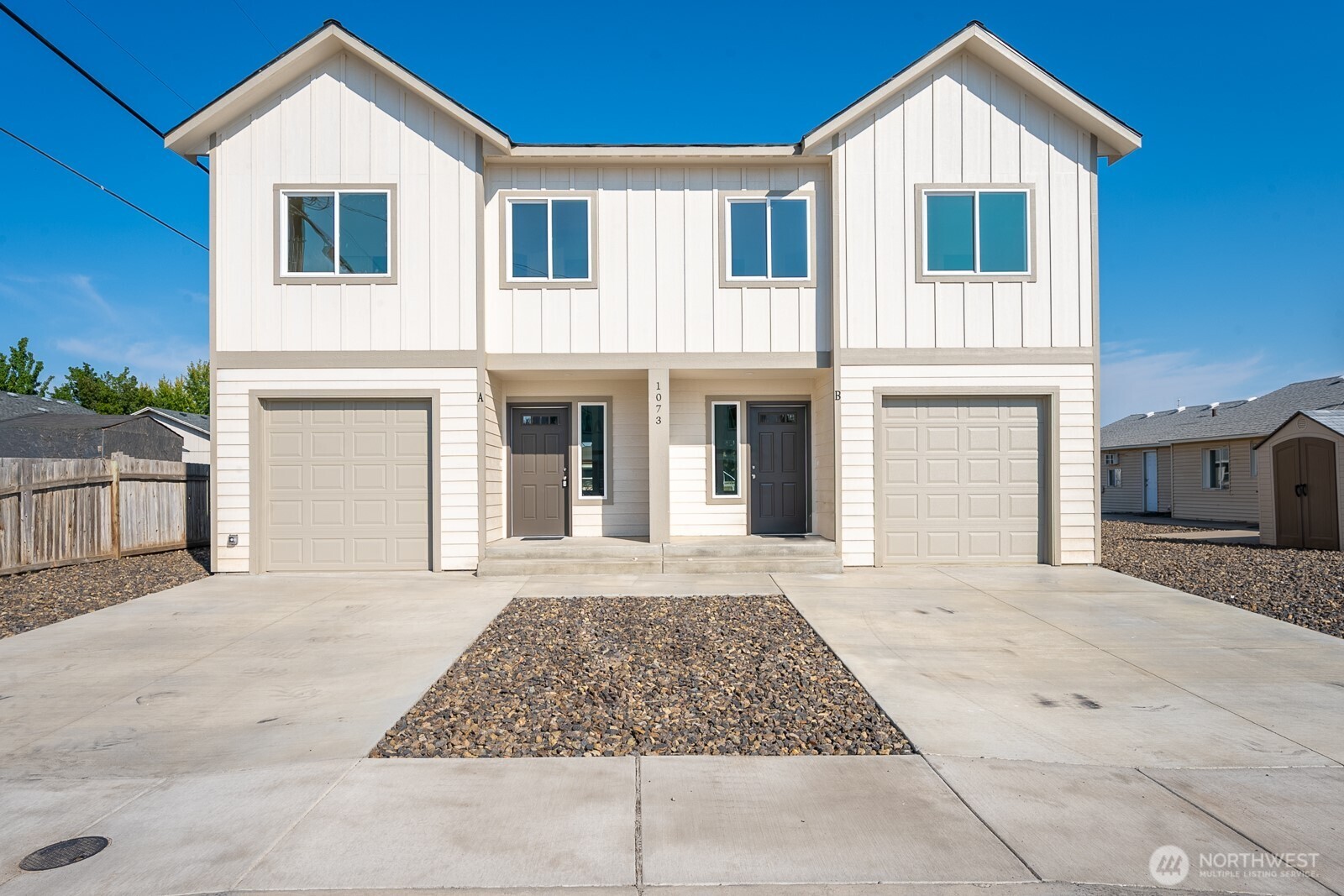 1073 S Grand Drive , Moses Lake, WA 98837