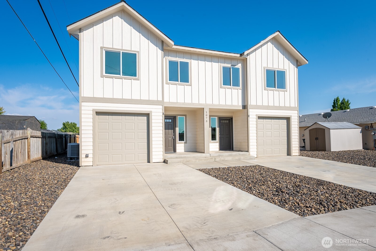 1073 S Grand Drive , Moses Lake, WA 98837