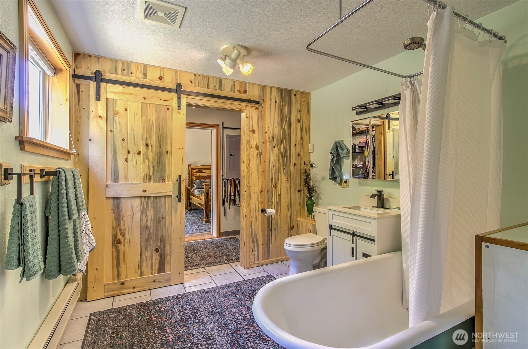 3829 Deep Lake Boundary Road , Colville, WA 99114