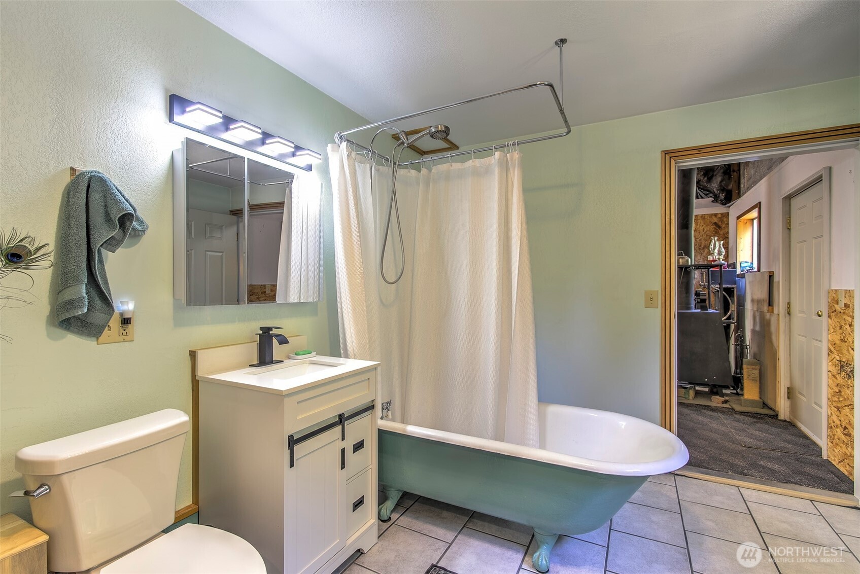 3829 Deep Lake Boundary Road , Colville, WA 99114