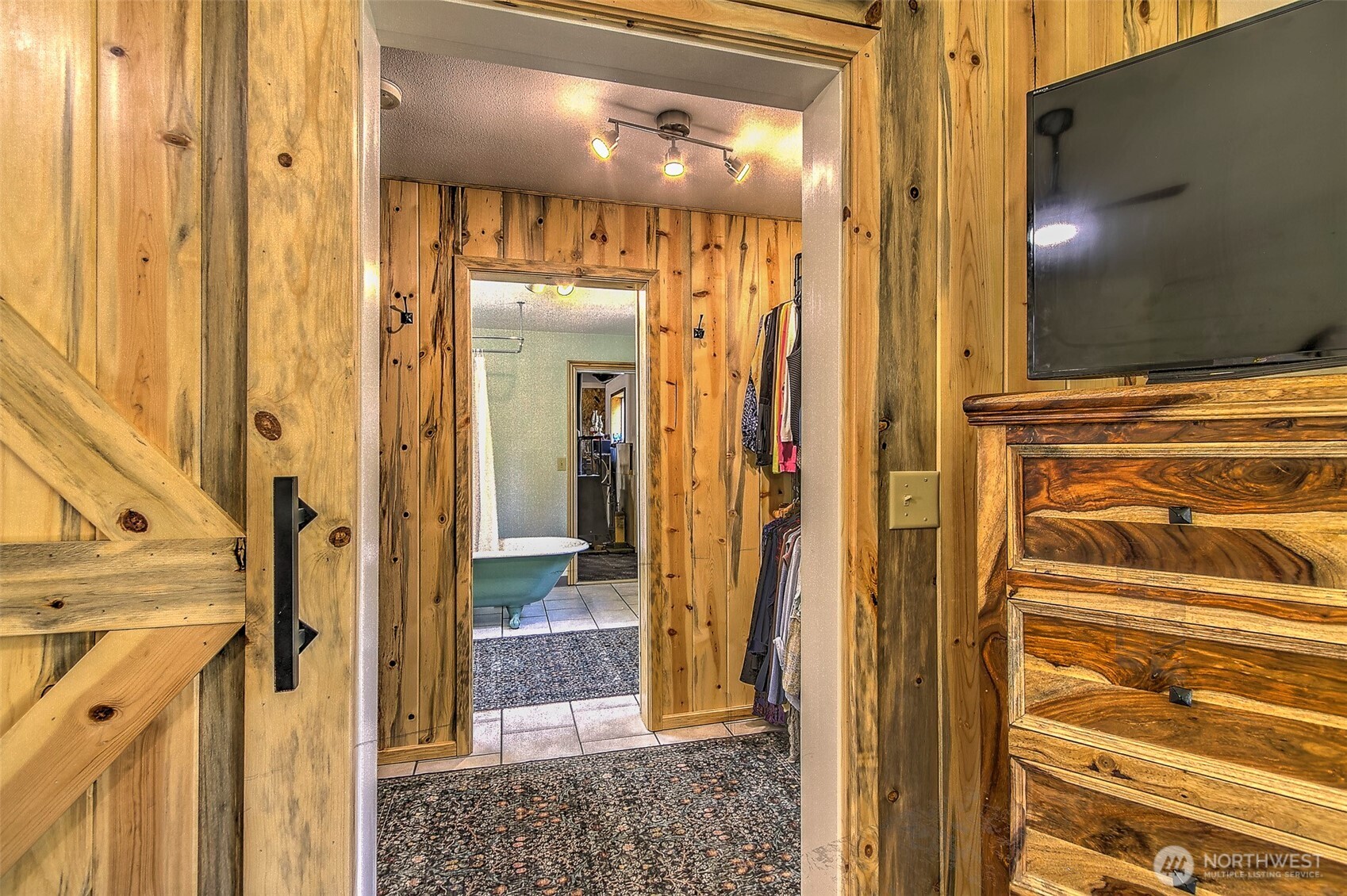 3829 Deep Lake Boundary Road , Colville, WA 99114