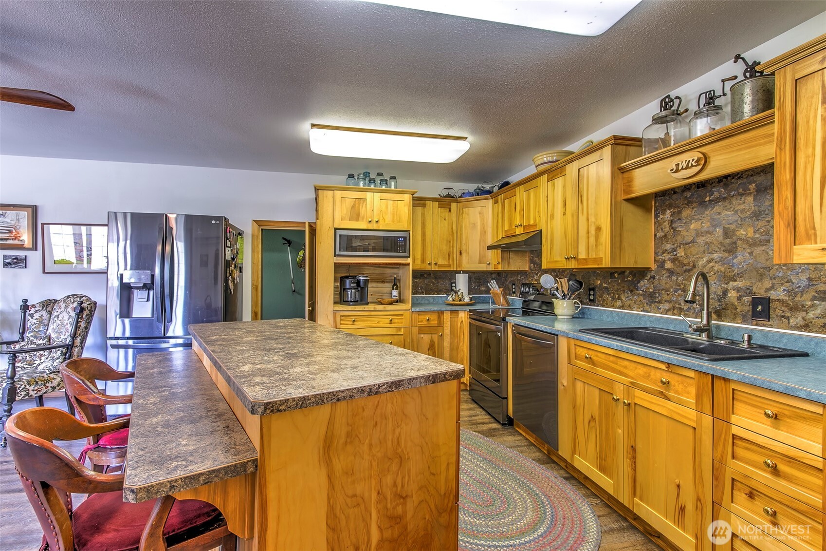 3829 Deep Lake Boundary Road , Colville, WA 99114