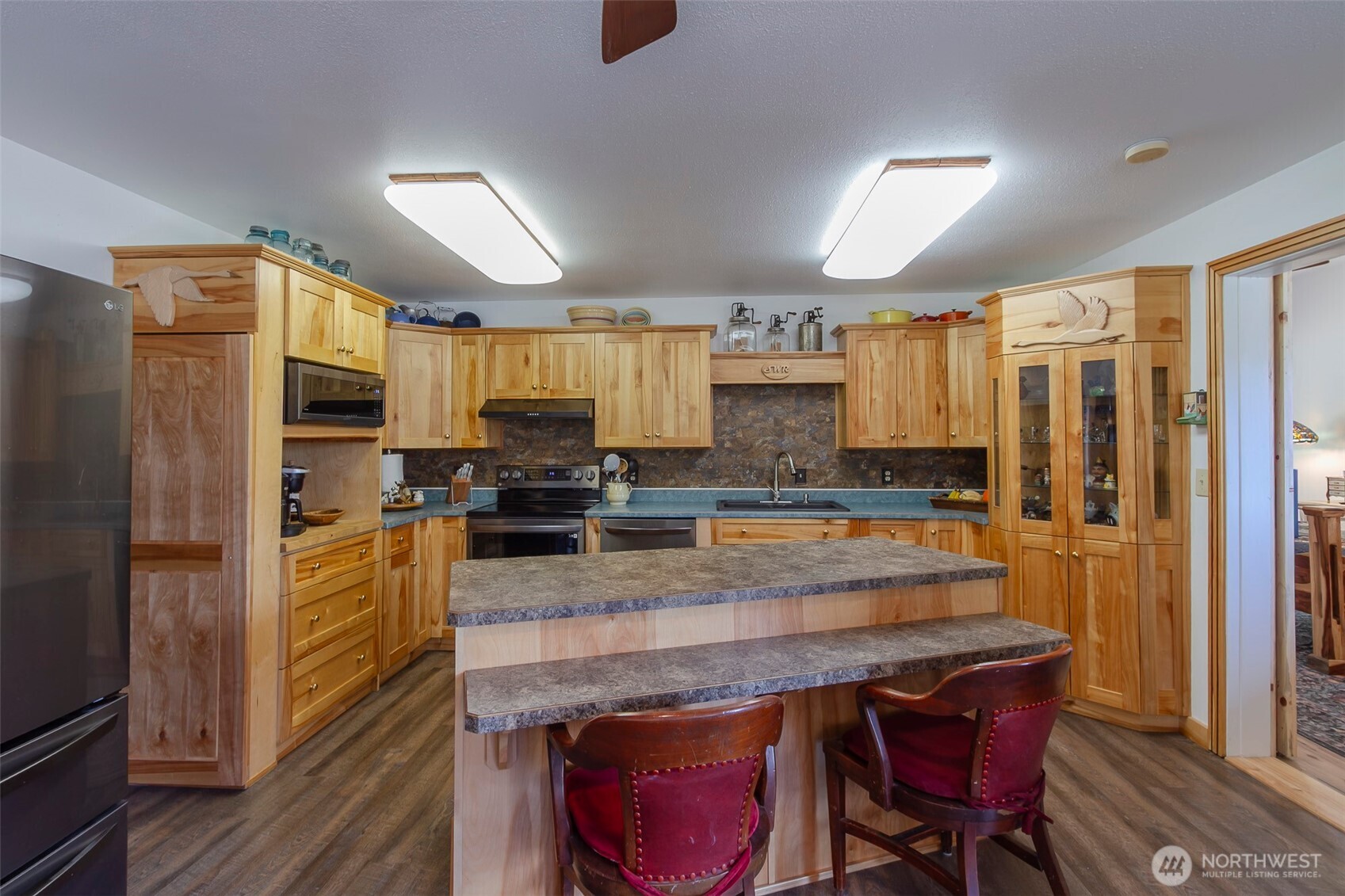 3829 Deep Lake Boundary Road , Colville, WA 99114