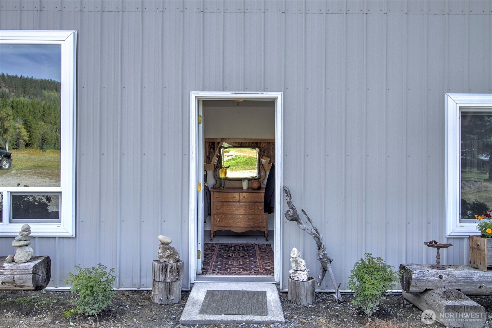3829 Deep Lake Boundary Road , Colville, WA 99114