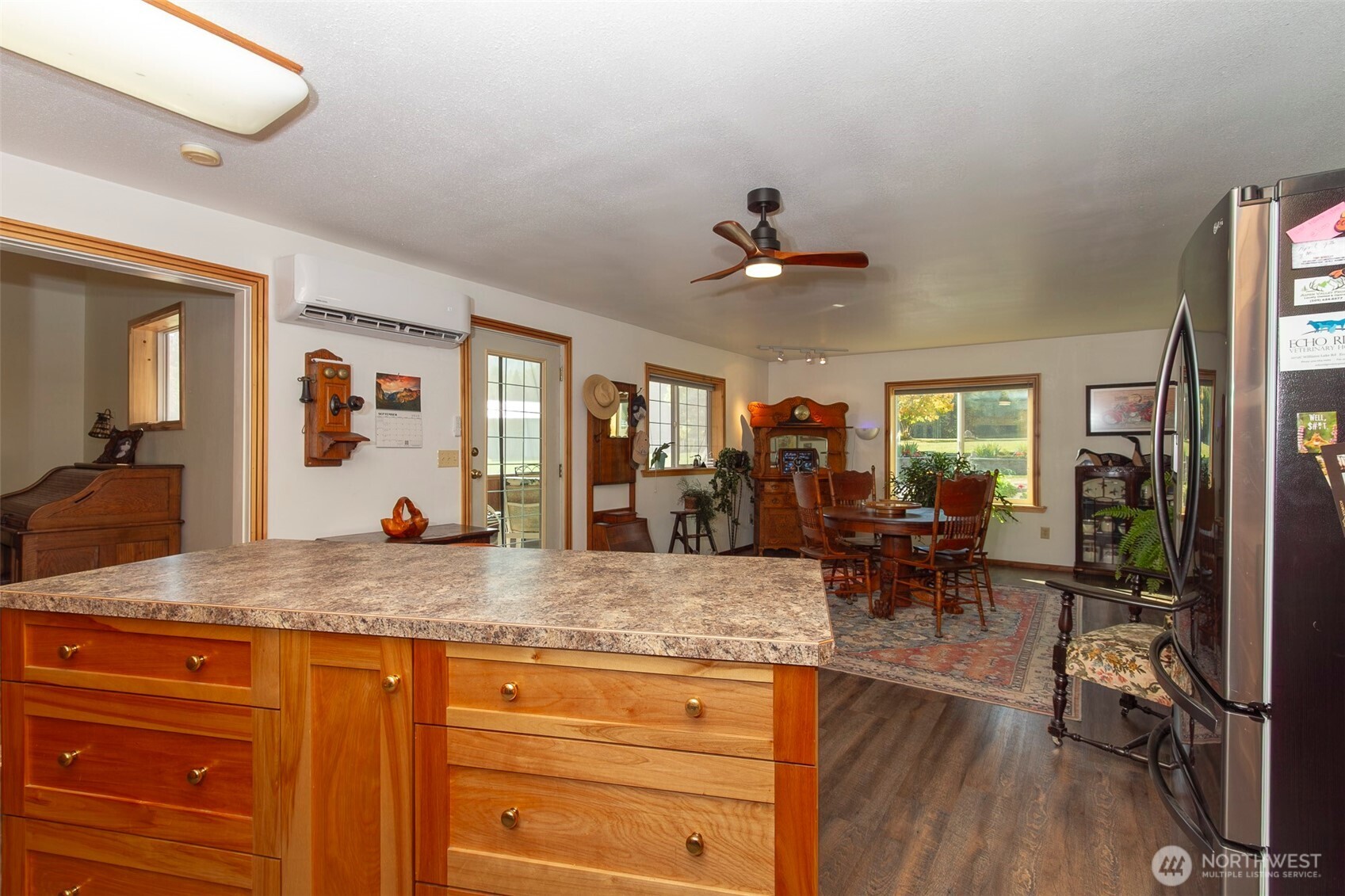 3829 Deep Lake Boundary Road , Colville, WA 99114