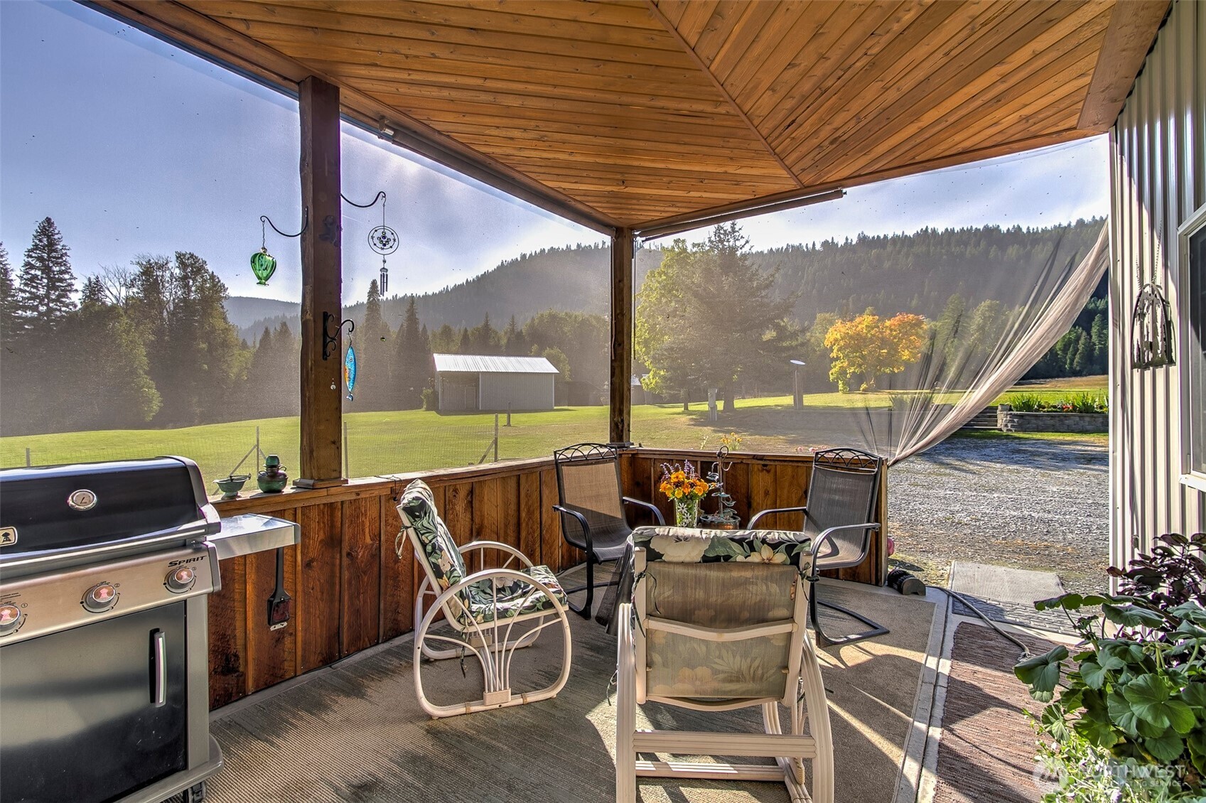 3829 Deep Lake Boundary Road , Colville, WA 99114