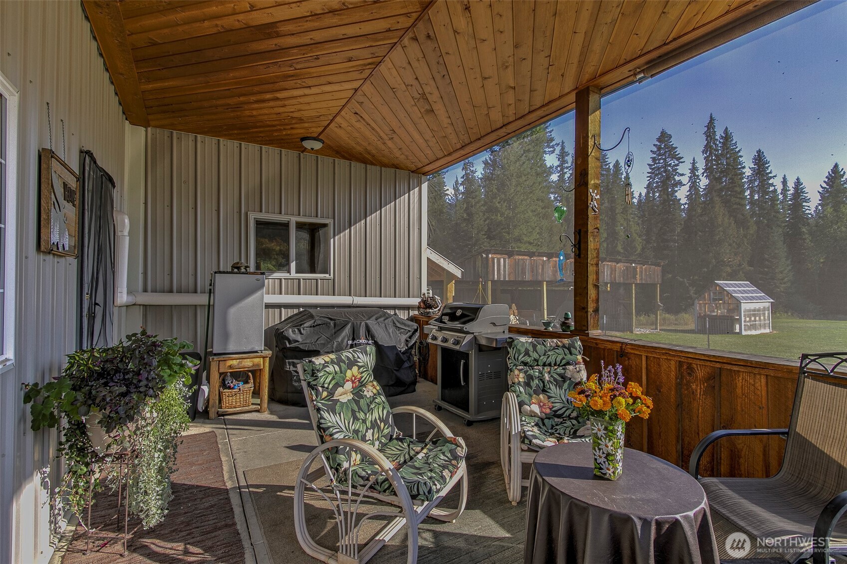3829 Deep Lake Boundary Road , Colville, WA 99114