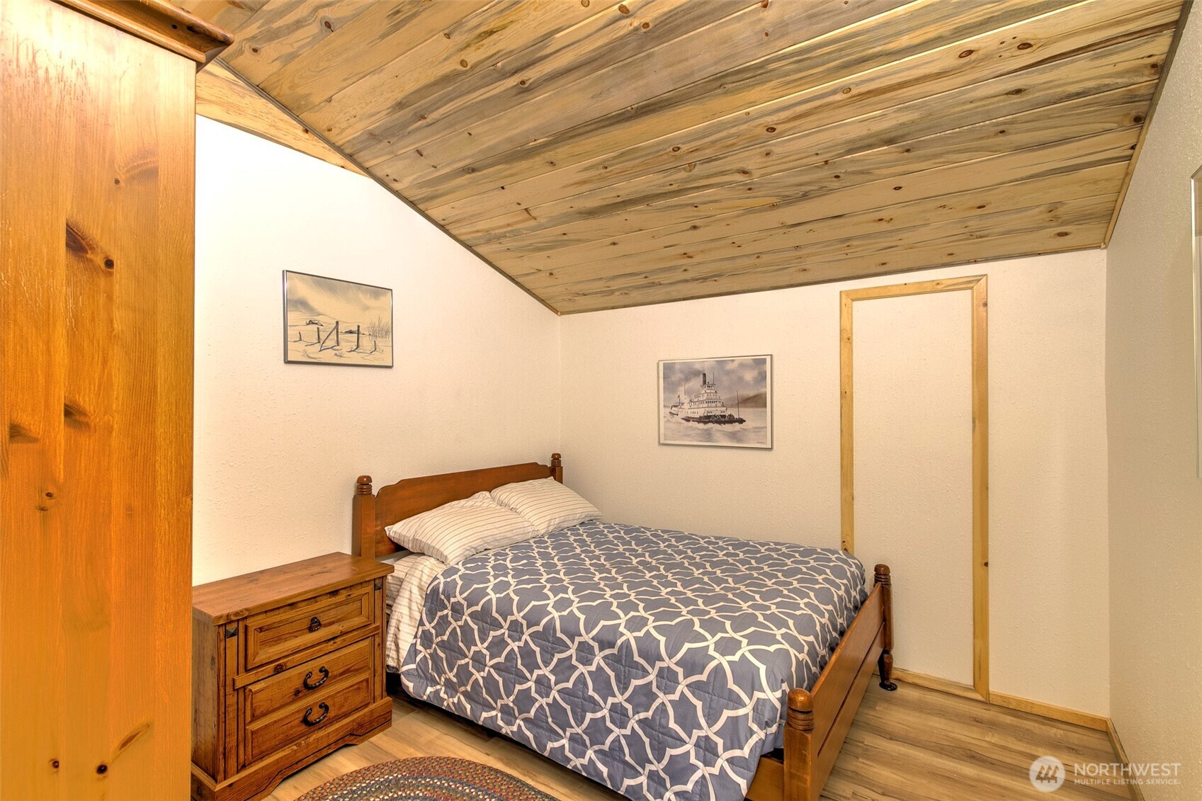 3829 Deep Lake Boundary Road , Colville, WA 99114