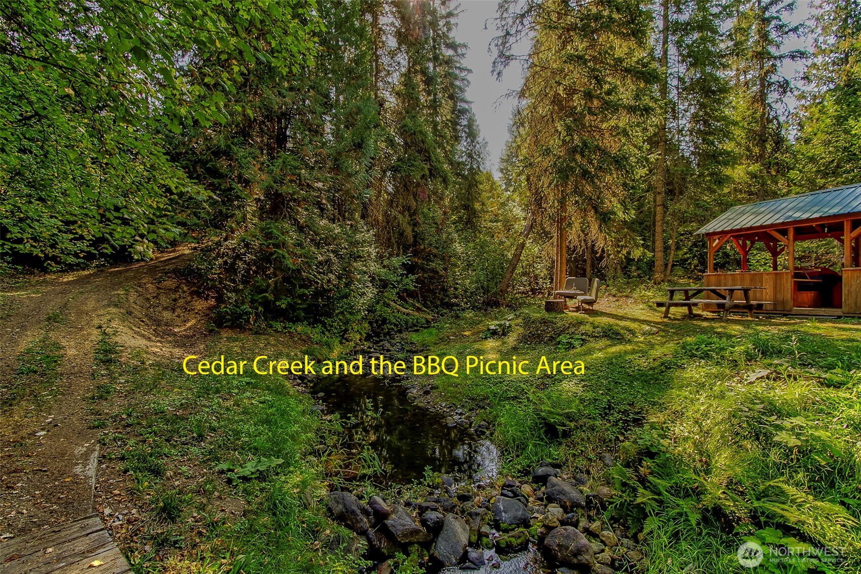 3829 Deep Lake Boundary Road , Colville, WA 99114