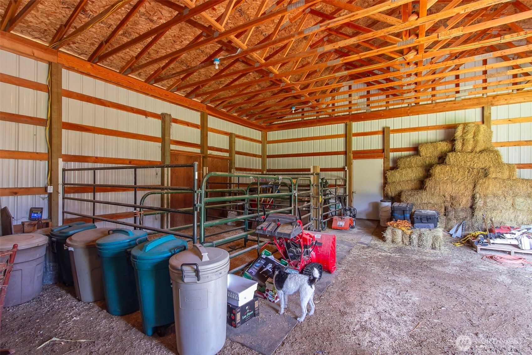 3829 Deep Lake Boundary Road , Colville, WA 99114