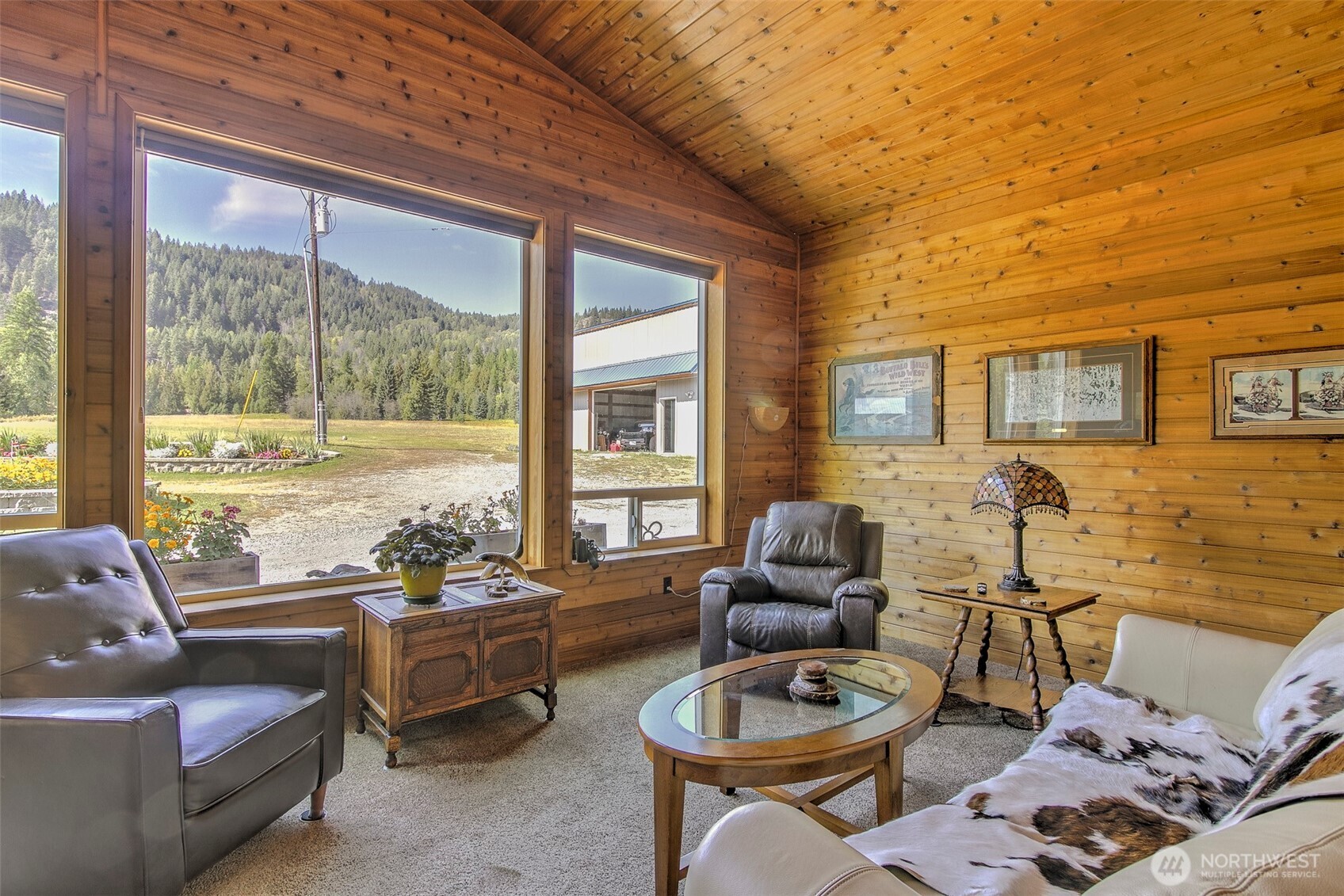 3829 Deep Lake Boundary Road , Colville, WA 99114