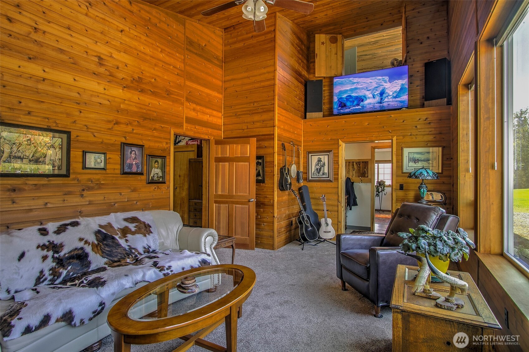 3829 Deep Lake Boundary Road , Colville, WA 99114