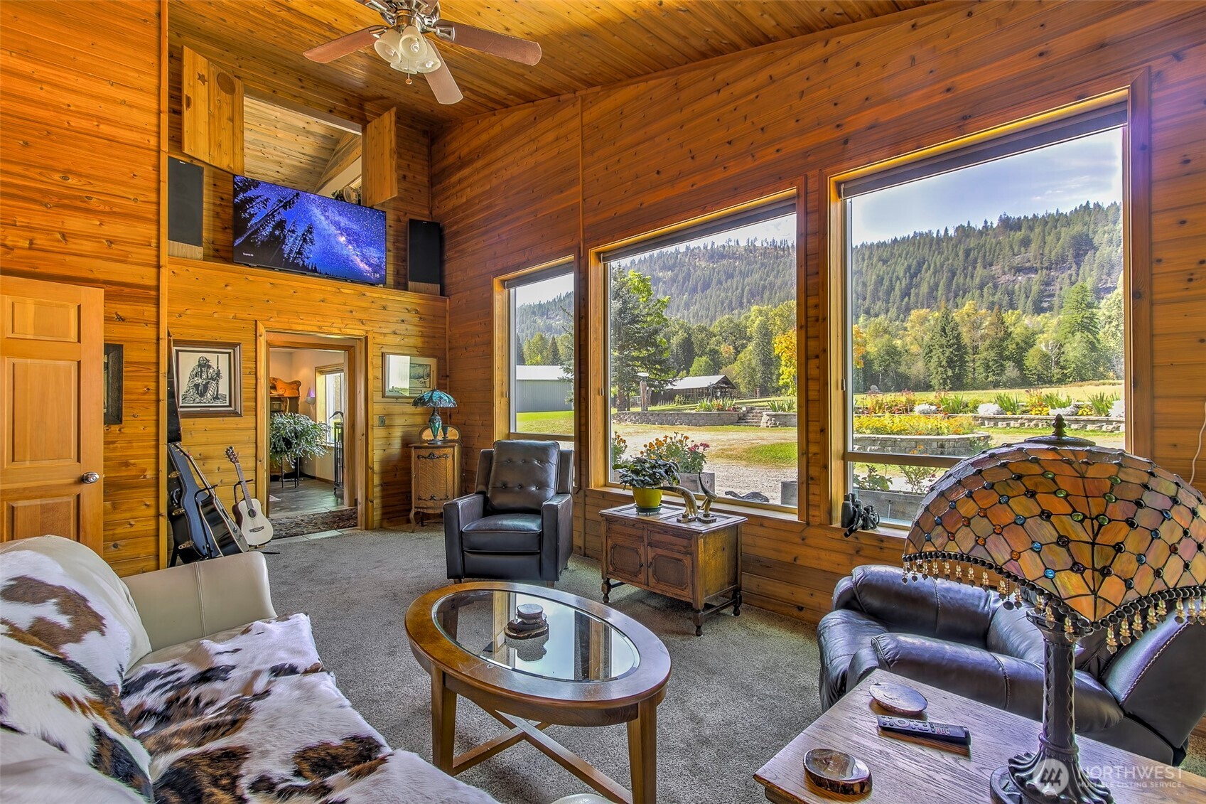3829 Deep Lake Boundary Road , Colville, WA 99114