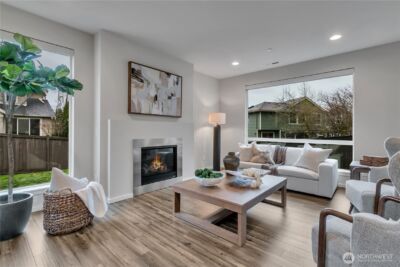 13211 SE 262nd Street , Kent, WA 98042 - Photo 3