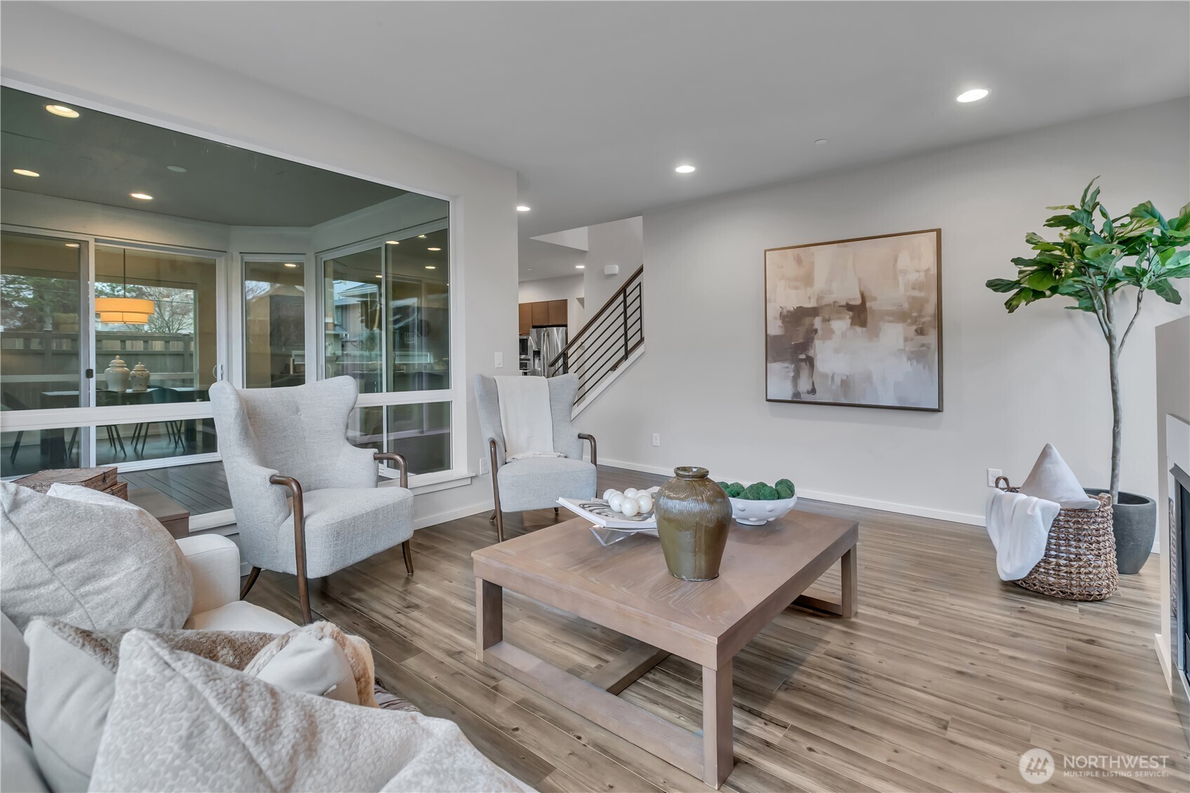 13211 SE 262nd Street , Kent, WA 98042