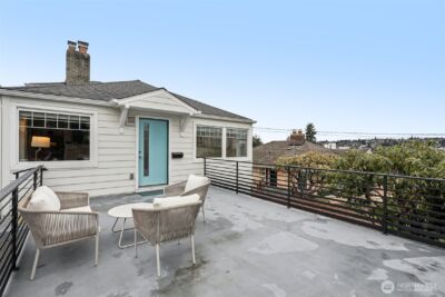 2418 W Boston , Seattle, WA 98199 - Photo 2