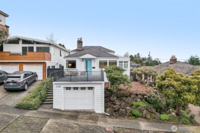 2418 W Boston , Seattle, WA 98199 - Photo 29