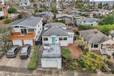 2418 W Boston , Seattle, WA 98199 - Photo 32