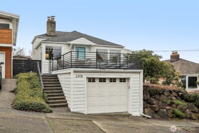 2418 W Boston , Seattle, WA 98199 - Photo 36