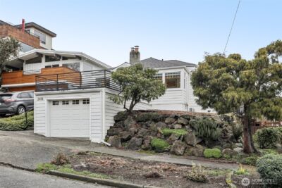 2418 W Boston , Seattle, WA 98199 - Photo 37