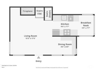 2418 W Boston , Seattle, WA 98199 - Photo 39