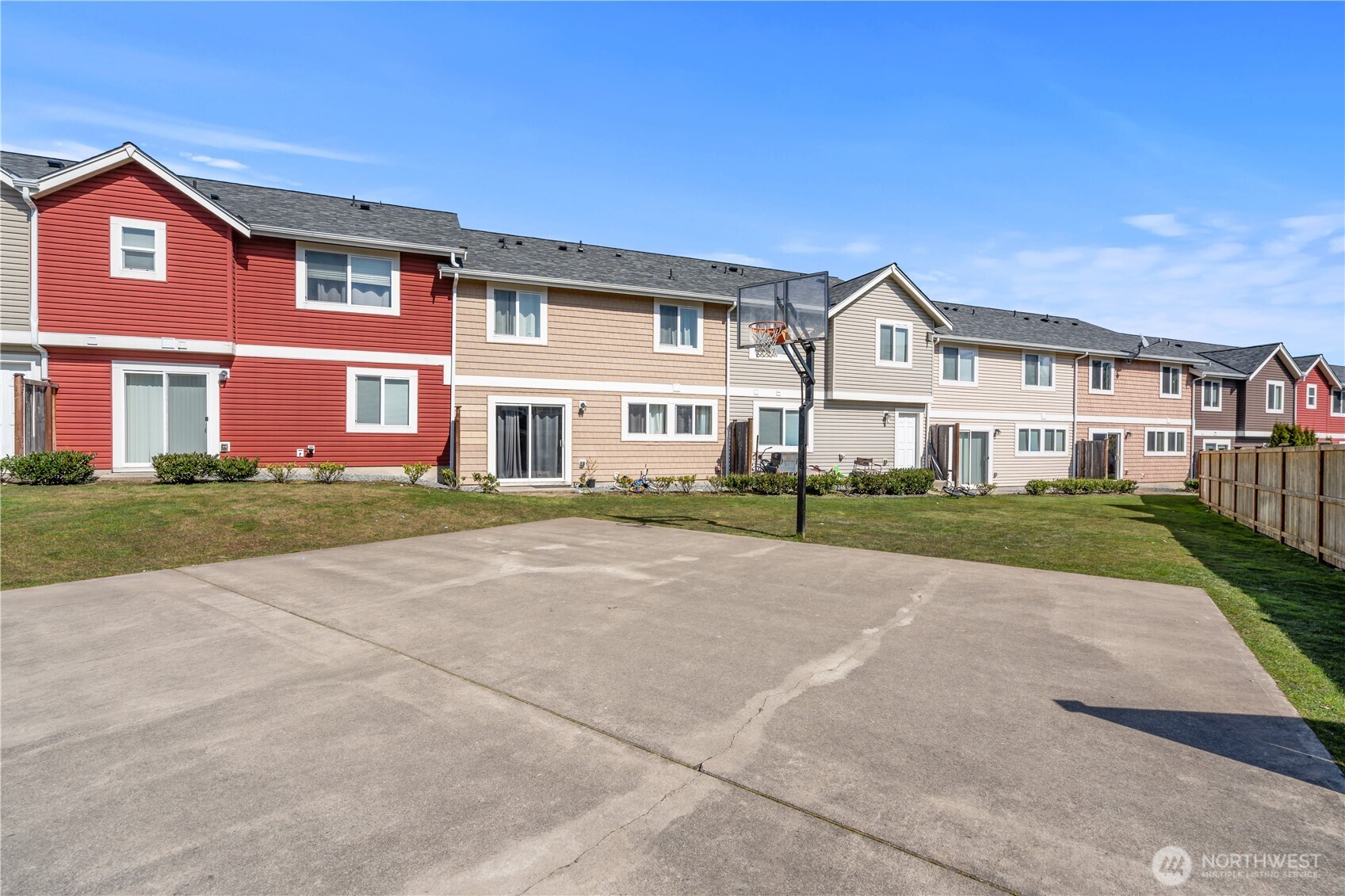 1012 109th Street Ct E #71, Tacoma, WA 98445