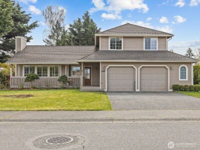 1027 SW 348th Place , Federal Way, WA 98023