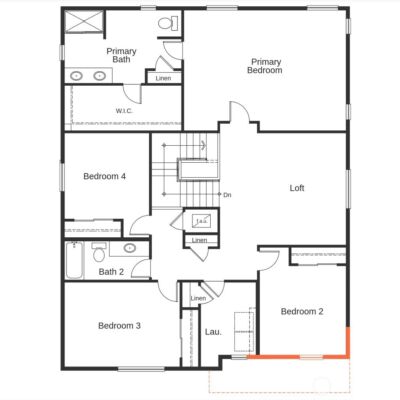 12642 170th Avenue Ct E #Lot189, Bonney Lake, WA 98391 - Photo 3