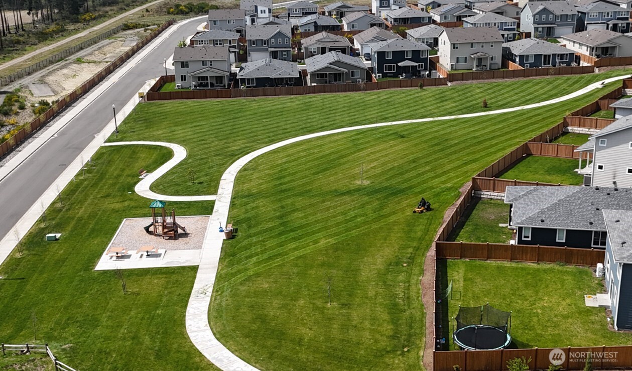 12642 170th Avenue Ct E #Lot189, Bonney Lake, WA 98391