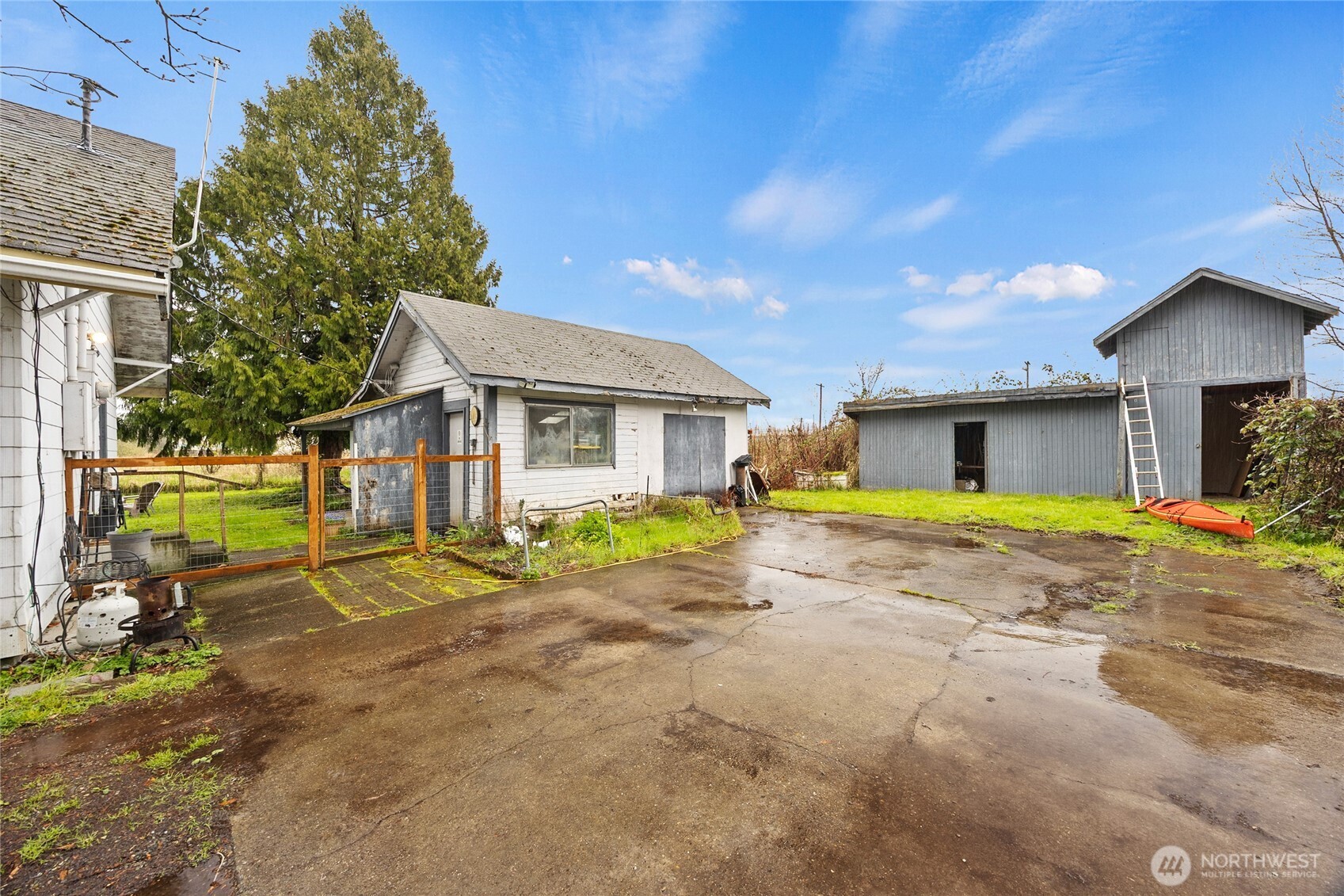 516 Clay Street NW, Auburn, WA 98001