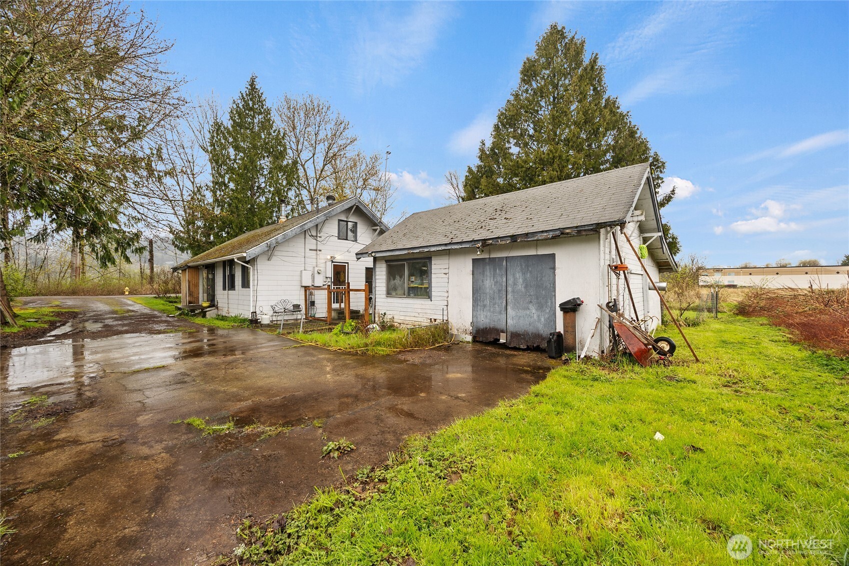 516 Clay Street NW, Auburn, WA 98001