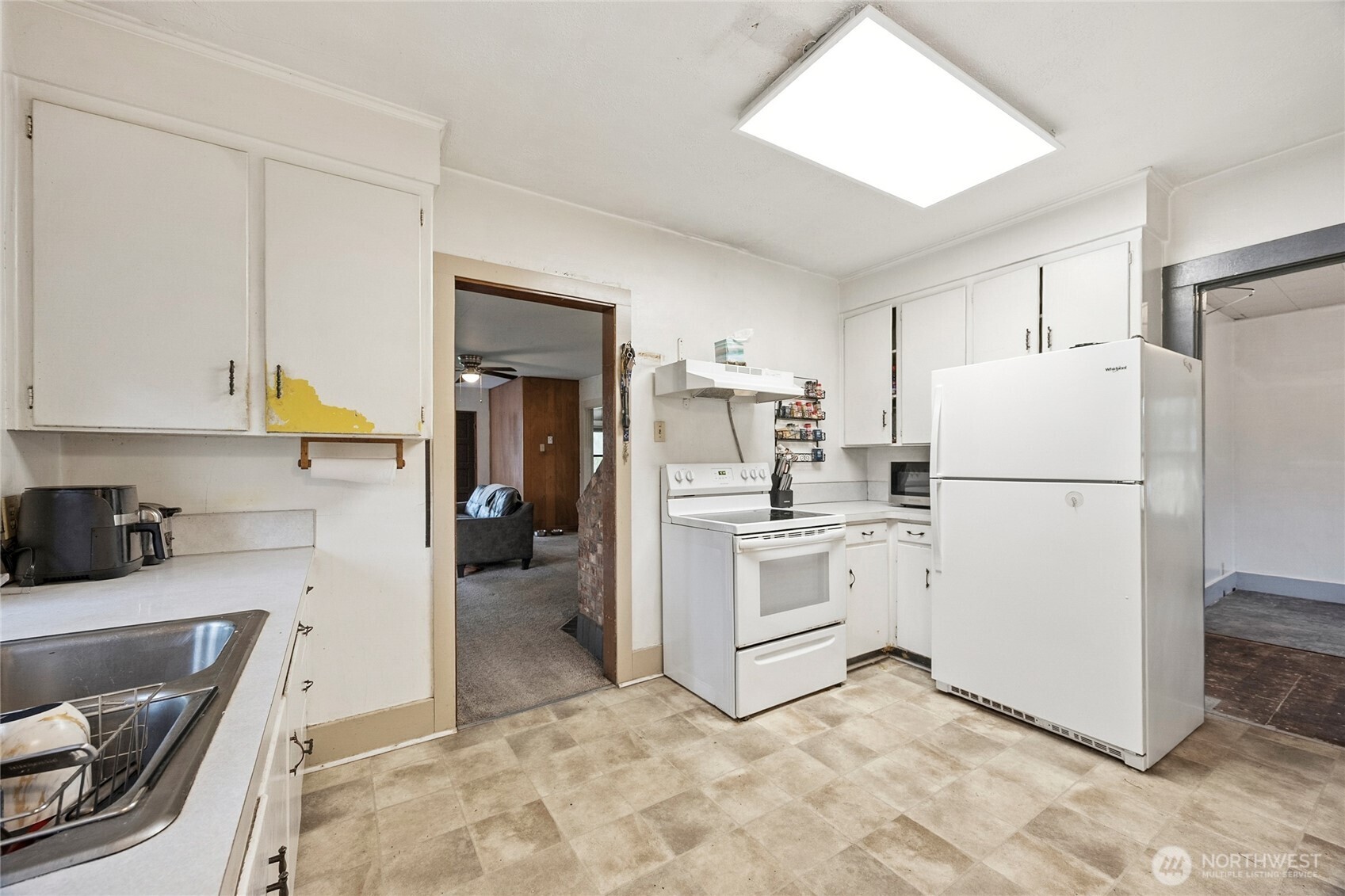 516 Clay Street NW, Auburn, WA 98001