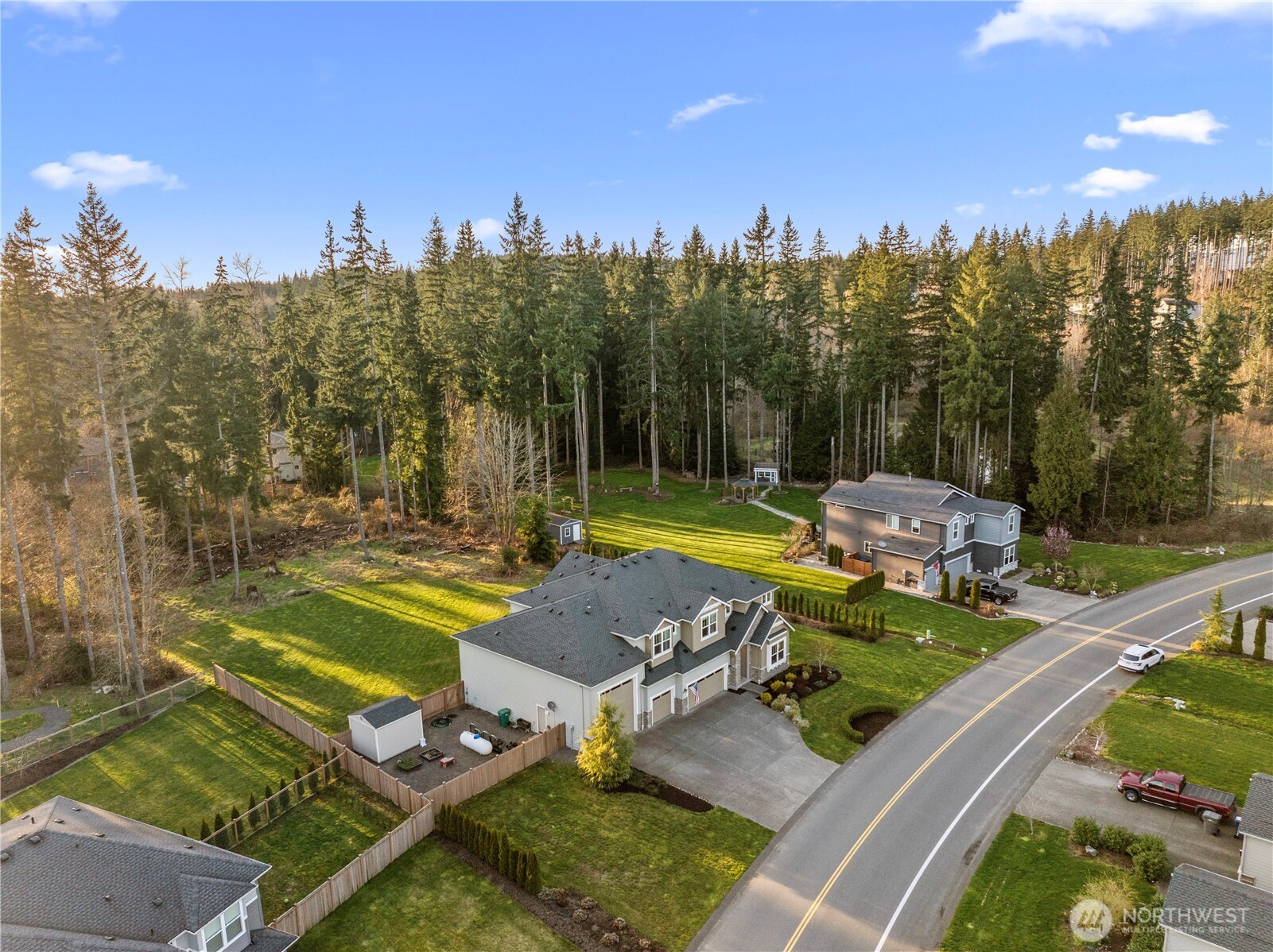 11424 146th Avenue NE, Lake Stevens, WA 98258