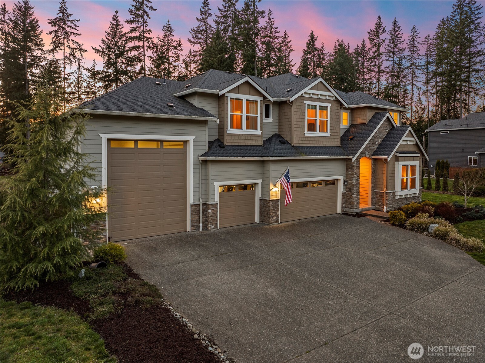 11424 146th Avenue NE, Lake Stevens, WA 98258