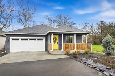 2038 Mary Lane , Walla Walla, WA 99362