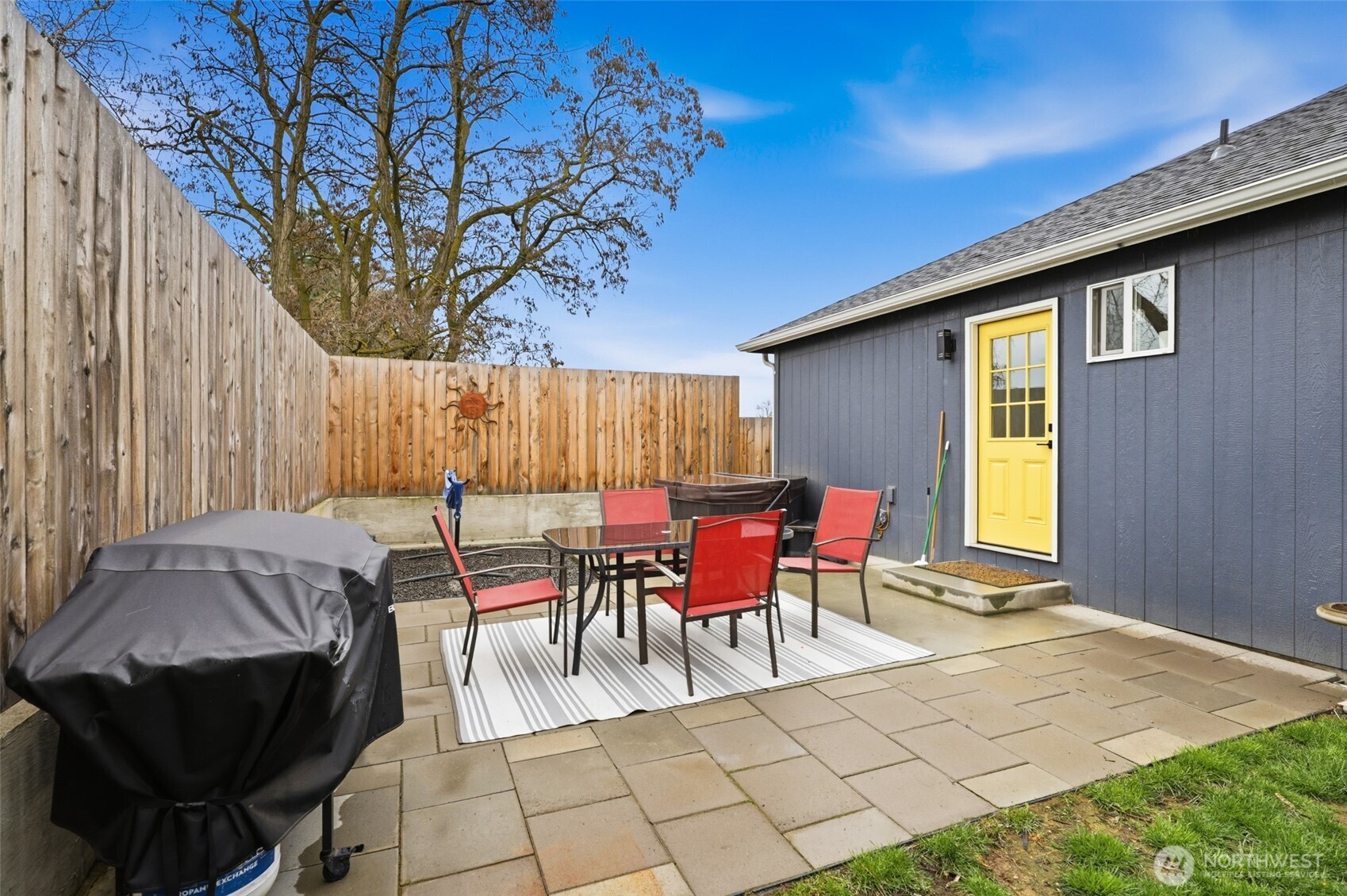 2038 Mary Lane , Walla Walla, WA 99362