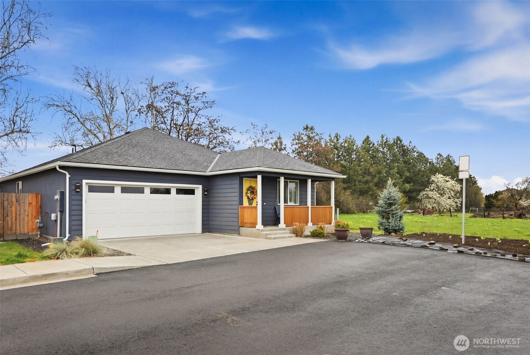 2038 Mary Lane , Walla Walla, WA 99362