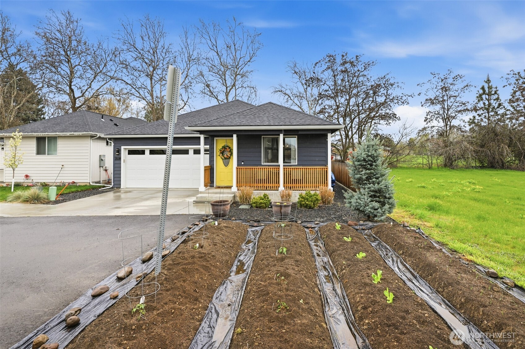 2038 Mary Lane , Walla Walla, WA 99362