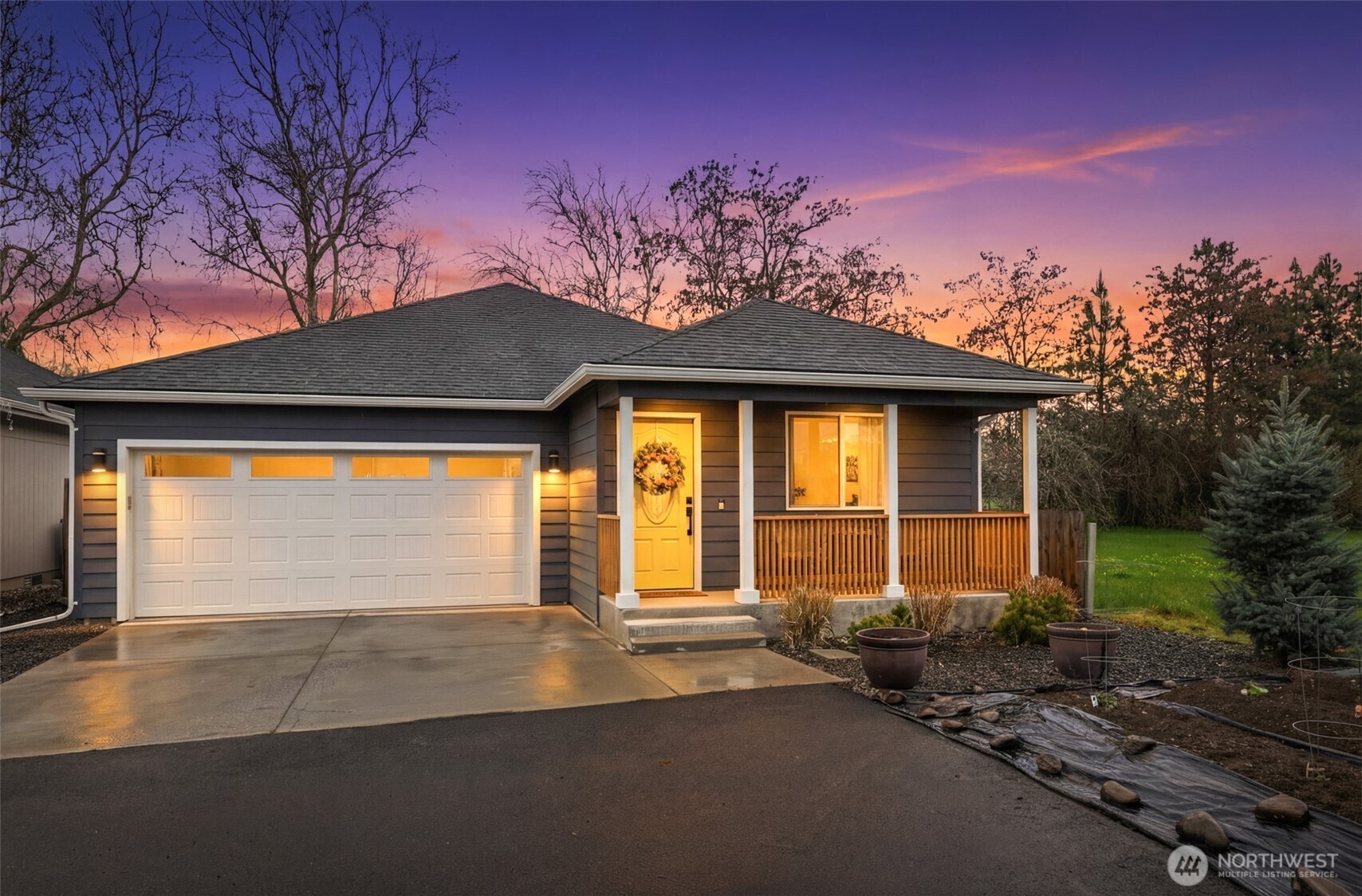 2038 Mary Lane , Walla Walla, WA 99362