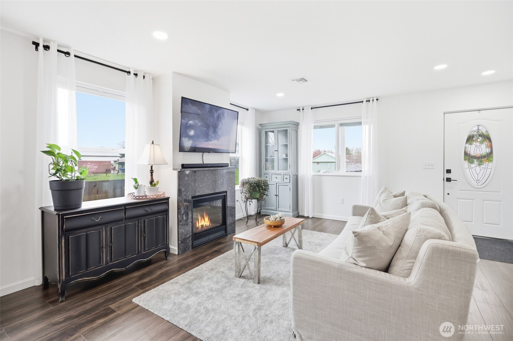 2038 Mary Lane , Walla Walla, WA 99362