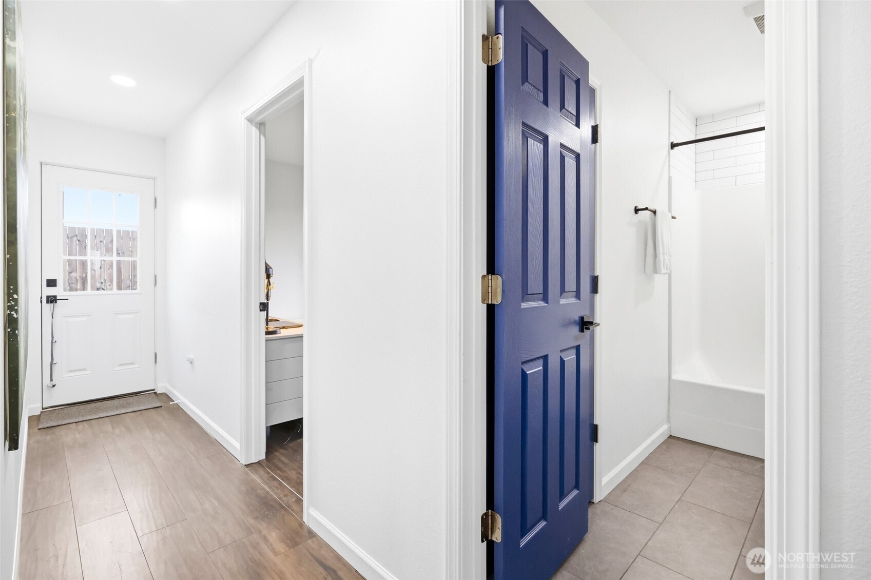 2038 Mary Lane , Walla Walla, WA 99362