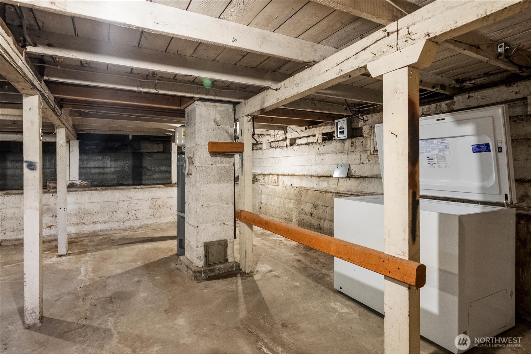 1230 S Donovan Street , Seattle, WA 98108-4835