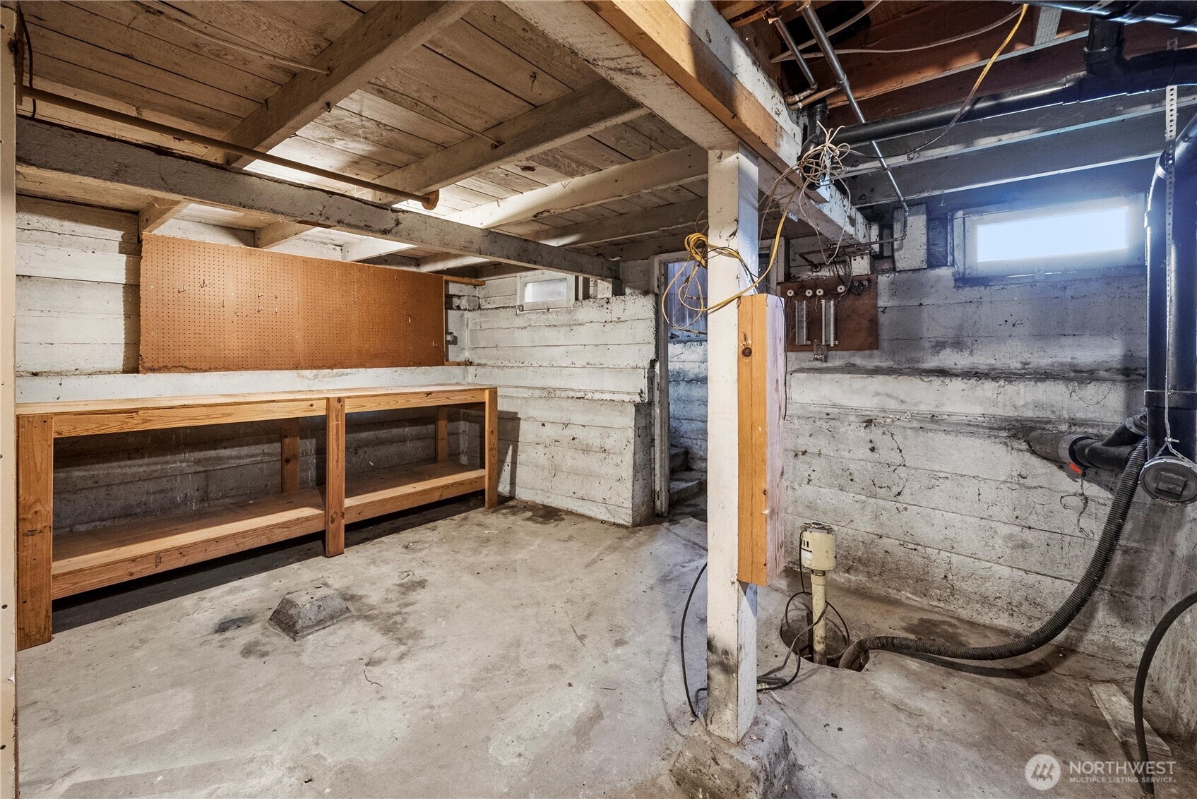 1230 S Donovan Street , Seattle, WA 98108-4835