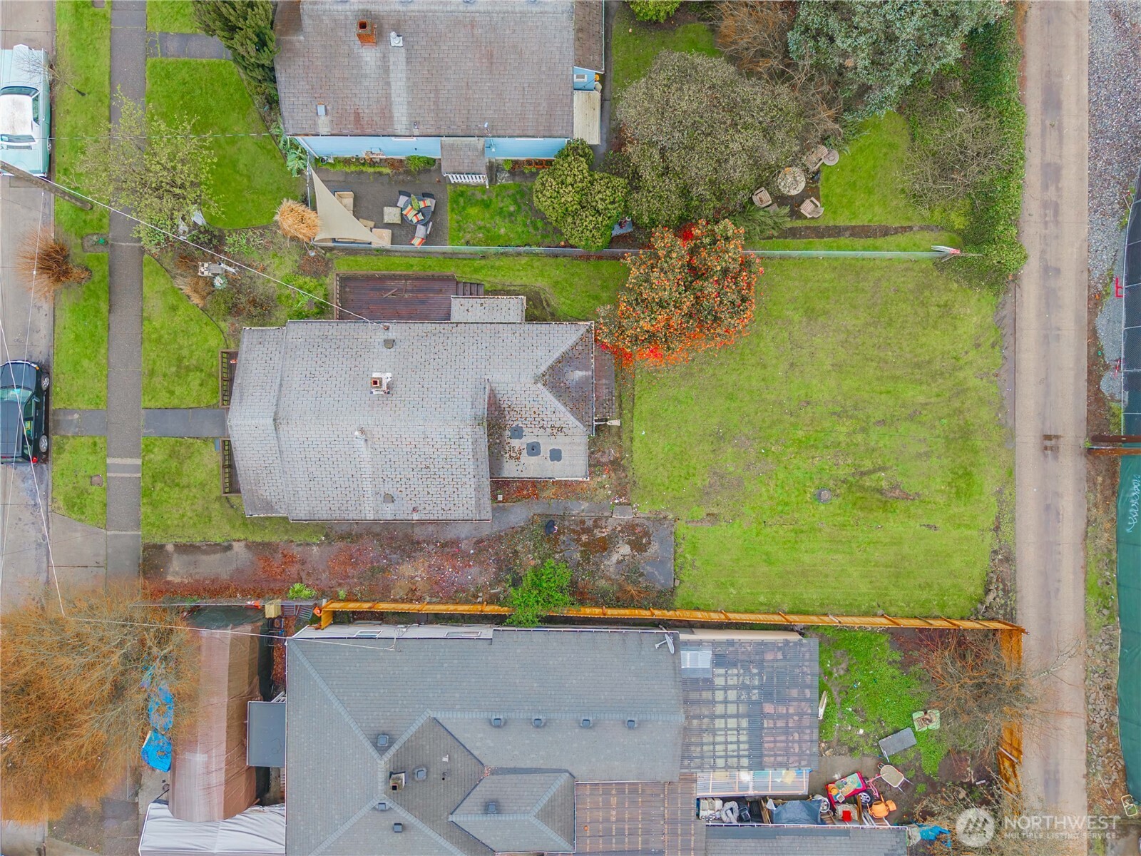 1230 S Donovan Street , Seattle, WA 98108-4835