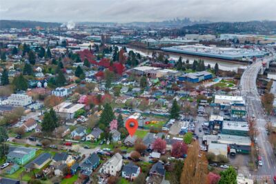 1230 S Donovan Street , Seattle, WA 98108-4835 - Photo 5
